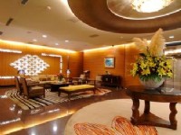 Kaohsiung King's Town Hotel-