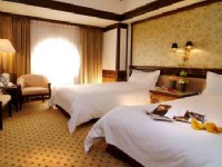 Kaohsiung King's Town Hotel-Business Twin