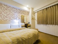 Kaohsiung Sanduo Hotel-Standard Double Room