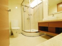 義大天悅飯店-客房浴室
