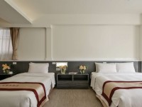 Kaohsiung Ever Luck Hotel-