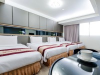 Kaohsiung Harmonious Hotel-