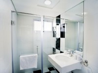 首福大飯店-浴室