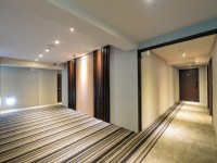 Bamboo Business Hotel-