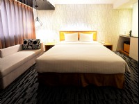 Bamboo Business Hotel-