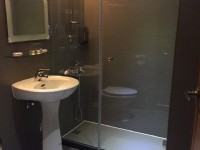簡單生活商旅-衛浴設備