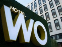 HOTEL WO-