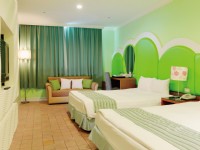 Uni-Resort Kenting-Standard Quated Room