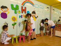悠活渡假村-童玩世界彩繪教室