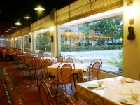 Rainbow Resort-Restaurant