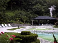Rainbow Resort-Hot Spring Pool