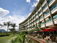Taitung Luminous Hot Spring Resort & Spa-