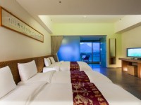 Taitung Luminous Hot Spring Resort & Spa-