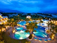 Papago International Resort-
