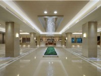 Century Hotel-