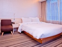 YOMI Hotel-Deluxe Executive Room