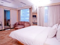 YOMI Hotel-VIP Room