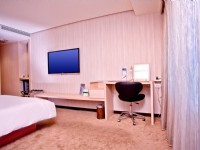 YOMI Hotel-Superior Room