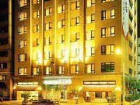 Welcome Hotel-